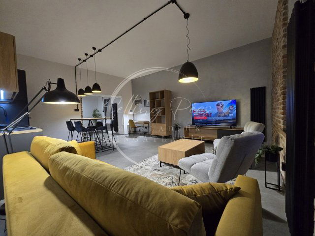 Eladó téglalakás, Pécsett, Somogyi Béla utcában 74.98 M Ft