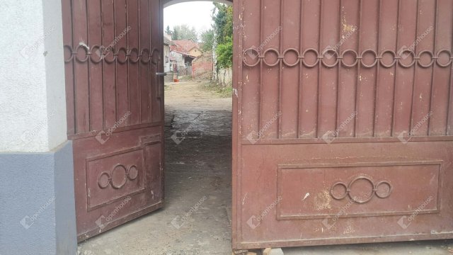 Eladó sorház, Nagykanizsán 164.9 M Ft, 10 szobás