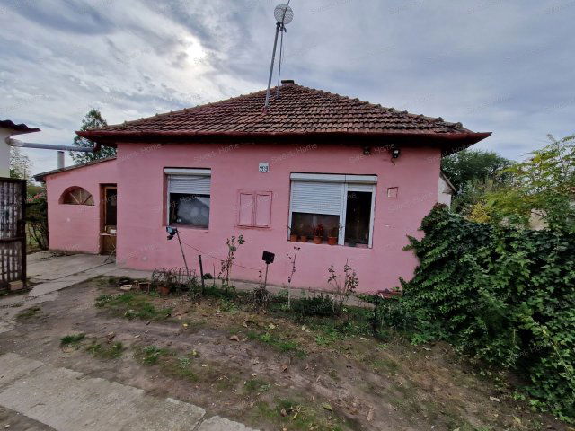 Eladó családi ház, Kecskeméten 24.9 M Ft, 3 szobás