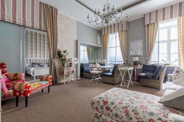 Eladó téglalakás, Budapesten, I. kerületben 114.9 M Ft, 2 szobás