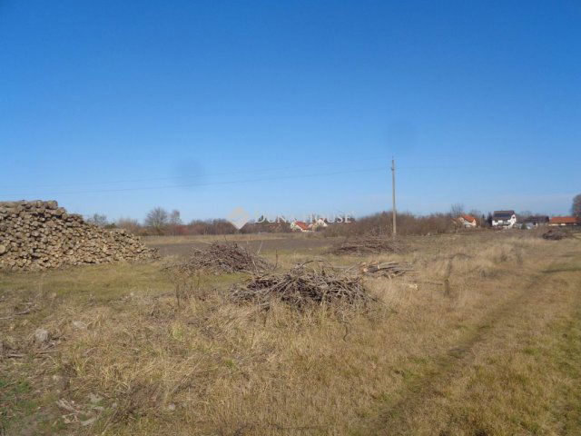 Eladó telek, Mohán 6.5 M Ft / költözzbe.hu