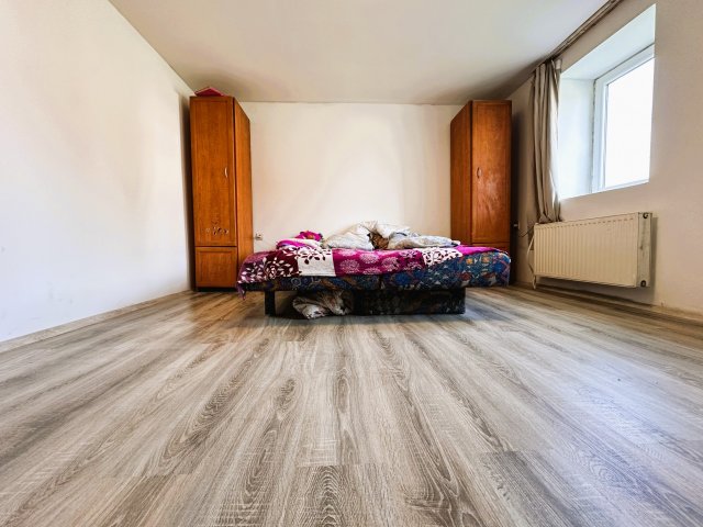 Eladó családi ház, Magyarbánhegyesen 5 M Ft, 2 szobás