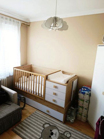 Eladó panellakás, Debrecenben, Klaipeda utcában 62.8 M Ft