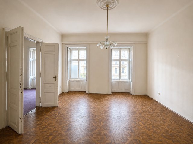 Eladó téglalakás, Budapesten, VI. kerületben 159.9 M Ft