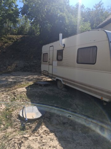 Eladó telek, Parádon 6.5 M Ft / költözzbe.hu