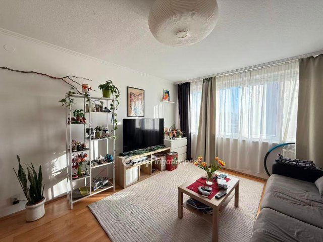 Eladó panellakás, Budapesten, X. kerületben 85.9 M Ft, 3 szobás