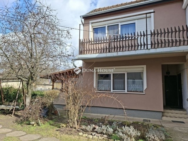 Eladó családi ház, Budapesten, XVII. kerületben 82 M Ft