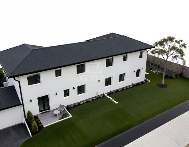 Eladó ikerház, Budapesten, XVIII. kerületben 120 M Ft, 5 szobás