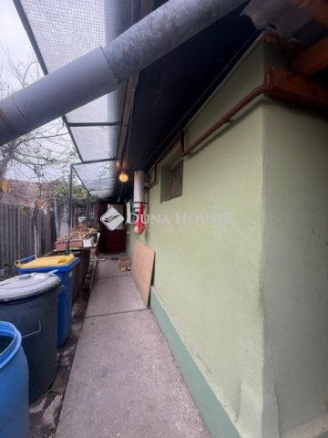 Eladó családi ház, Cegléden, Orgona utcában 34.9 M Ft, 3 szobás