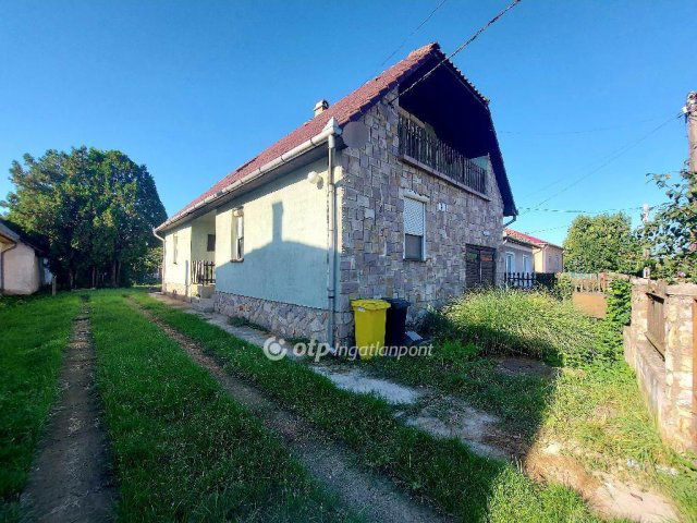 Eladó családi ház, Sajószögeden 41.5 M Ft, 3 szobás
