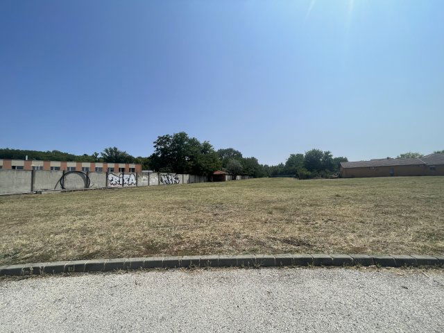 Eladó telek, Szigethalmon 109 M Ft / költözzbe.hu