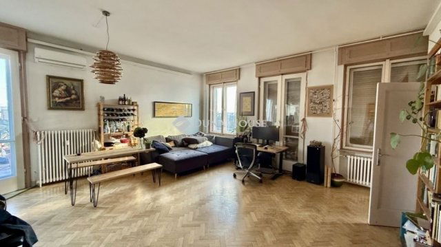 Eladó téglalakás, Budapesten, VII. kerületben 219.9 M Ft