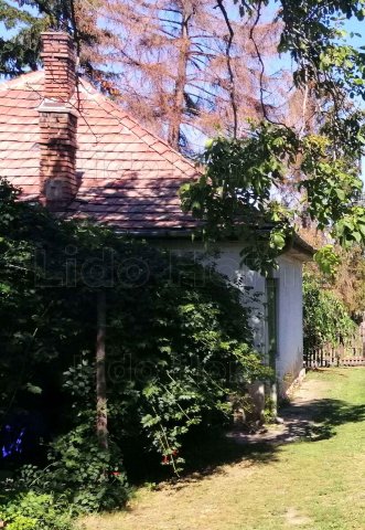 Eladó családi ház, Zamárdiban 59.9 M Ft, 2 szobás