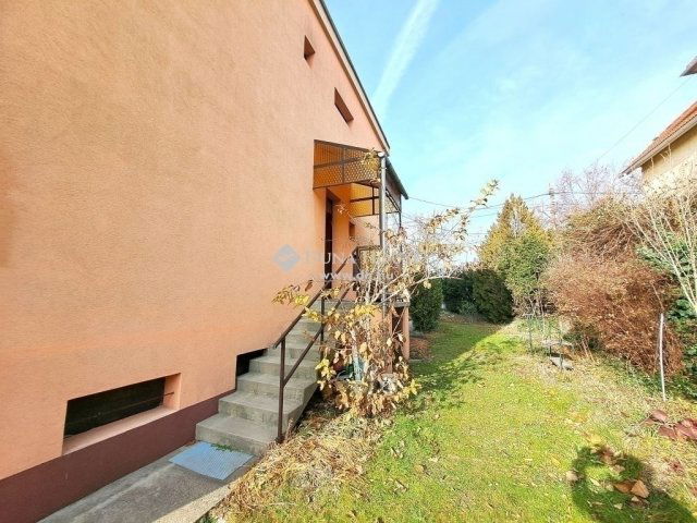 Eladó ikerház, Budapesten, XVII. kerületben 80 M Ft, 3 szobás