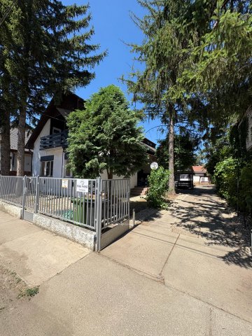 Kiadó családi ház, albérlet, Hajdúszoboszlón 1500 E Ft / hó