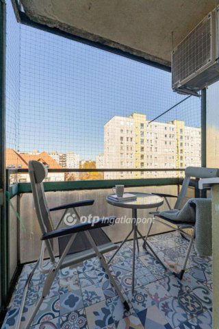 Eladó panellakás, Budapesten, XIX. kerületben 68.9 M Ft