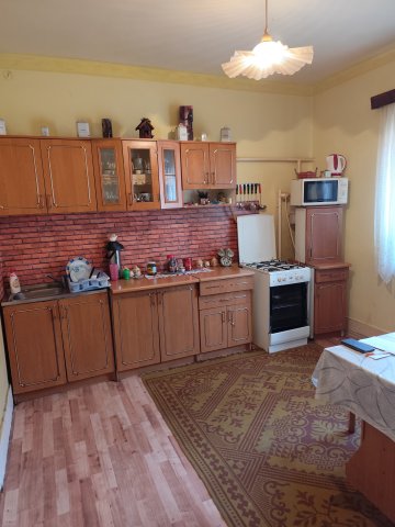 Eladó családi ház, Nyírábrányon 31 M Ft, 2 szobás