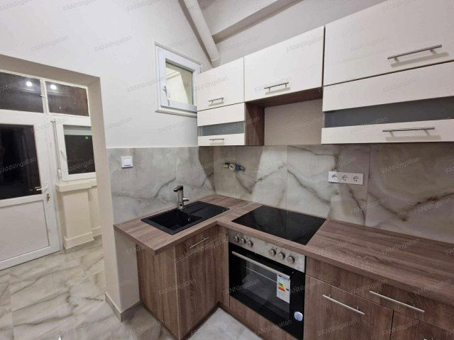 Eladó téglalakás, Dorogon 60 M Ft, 3 szobás