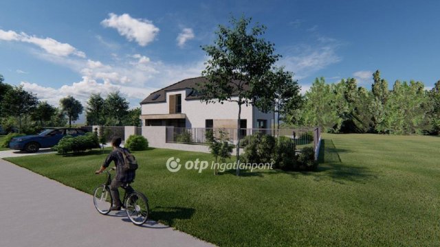 Eladó családi ház, Budapesten, X. kerületben 195 M Ft