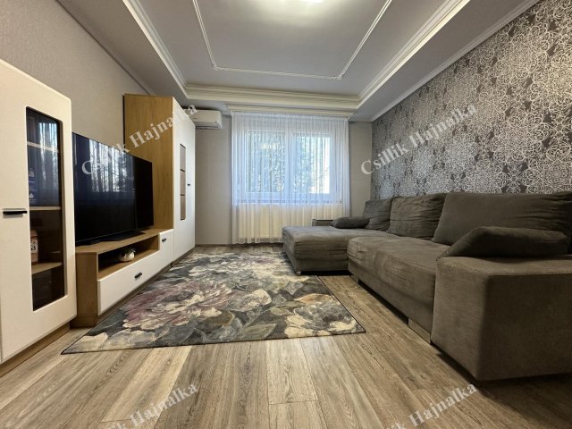 Eladó téglalakás, Szolnokon, Gyökér utcában 34.9 M Ft