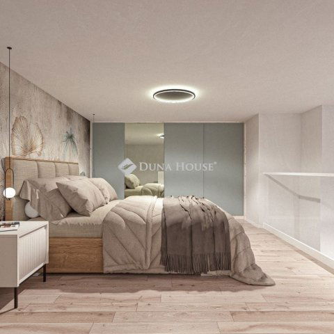 Eladó téglalakás, Budapesten, VII. kerületben 54.9 M Ft