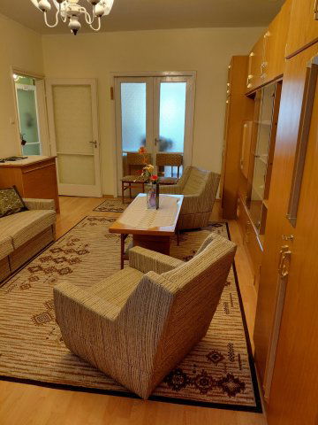 Eladó téglalakás, Nyíregyházán 48 M Ft, 2 szobás