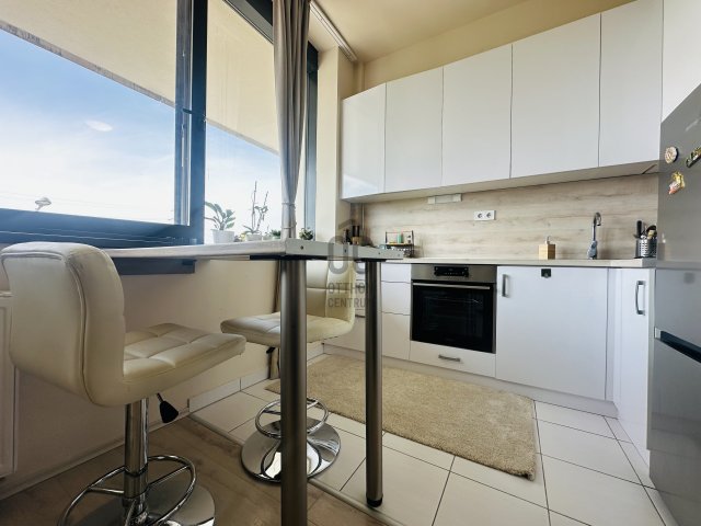 Eladó téglalakás, Budapesten, IV. kerületben 65 M Ft, 1 szobás