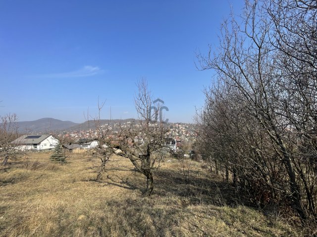 Eladó telek, Pomázon 65 M Ft / költözzbe.hu