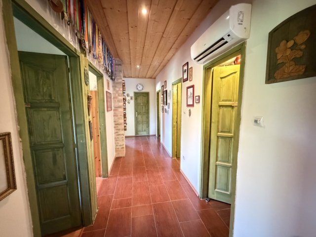 Eladó családi ház, Kaposszerdahelyen 119 M Ft, 4 szobás