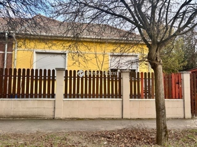 Eladó családi ház, Budapesten, XIX. kerületben 149.9 M Ft