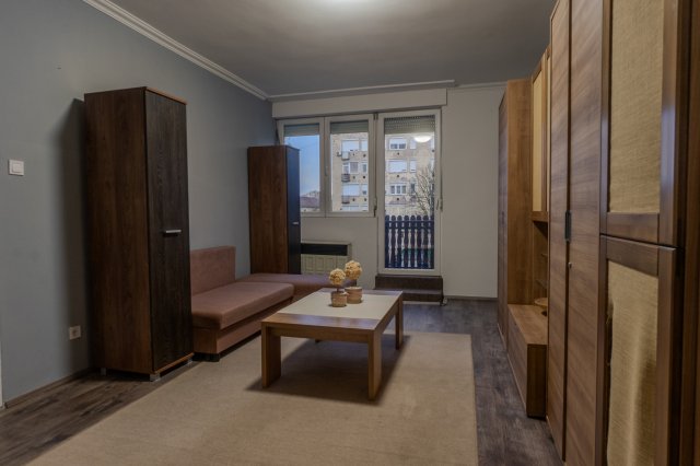 Eladó téglalakás, Sajószentpéteren 21.49 M Ft, 1+1 szobás