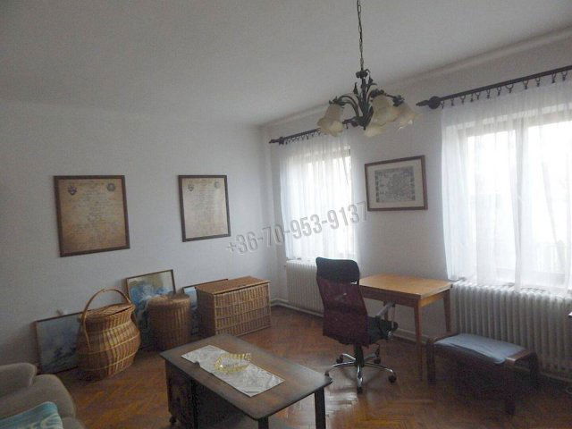 Eladó családi ház, Egyházashetyén 55 M Ft, 2+2 szobás