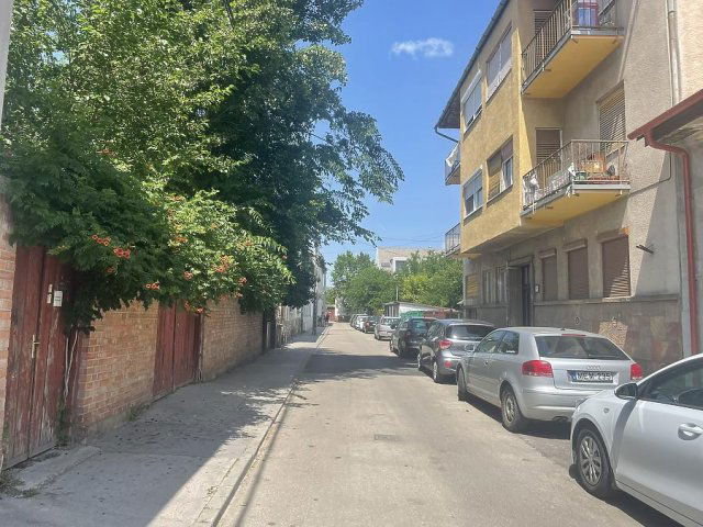 Eladó téglalakás, Budapesten, IV. kerületben 79.5 M Ft, 2 szobás