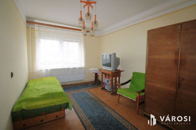 Eladó családi ház, Mátyásdombon 27 M Ft, 2 szobás