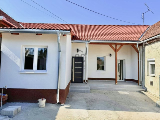 Eladó téglalakás, Pécelen 64.9 M Ft, 3 szobás