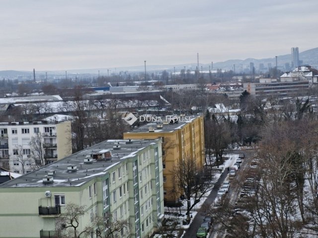 Eladó panellakás, Budapesten, IX. kerületben 69.9 M Ft, 2 szobás