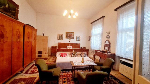 Eladó családi ház, Szabadszálláson 45 M Ft, 3 szobás