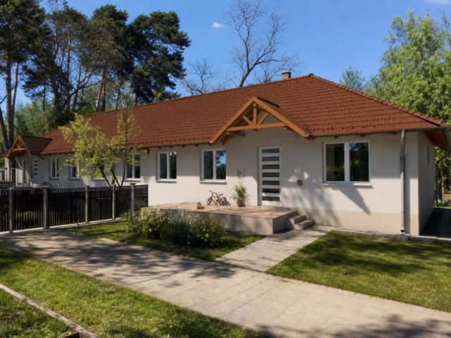 Eladó ikerház, Üllőn 94.9 M Ft, 4 szobás / költözzbe.hu
