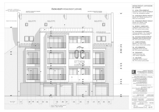 Eladó téglalakás, Szegeden, Faragó utcában 50.72 M Ft, 1 szobás