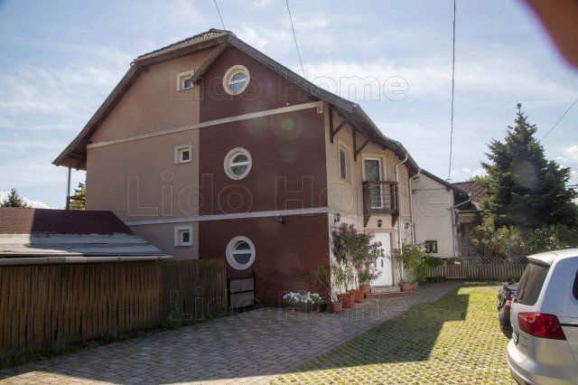 Eladó hotel, Balatonkenesén 429 M Ft / költözzbe.hu