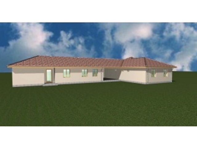 Eladó ikerház, Hajdúsámsonon 82.5 M Ft, 4 szobás