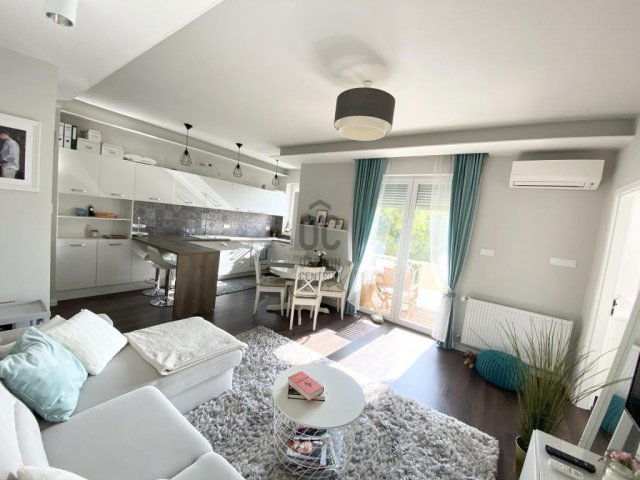 Eladó téglalakás, Budapesten, II. kerületben 130 M Ft, 2 szobás