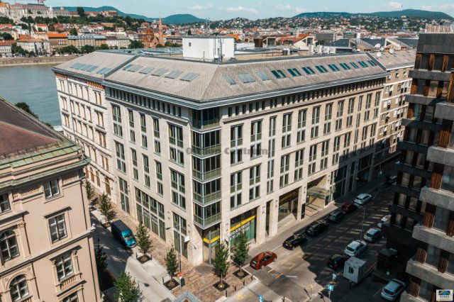 Kiadó iroda, Budapesten, V. kerületben 10059 E Ft / hó