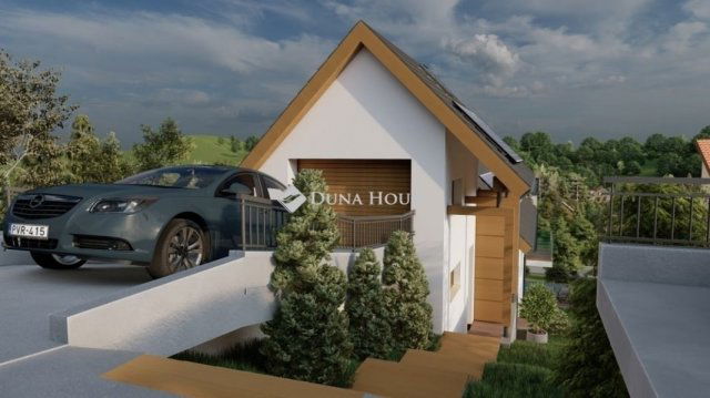 Eladó családi ház, Budapesten, III. kerületben 260 M Ft