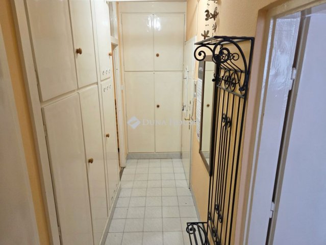 Eladó téglalakás, Szombathelyen, Pázmány Péter körúton