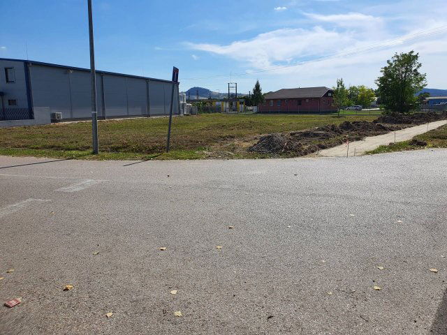 Eladó telek, Táton 34.9 M Ft / költözzbe.hu