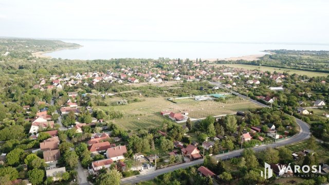 Eladó mezogazdasagi ingatlan, Balatonalmádiban 29 M Ft