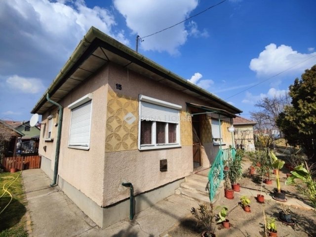 Eladó családi ház, Budapesten, XIX. kerületben 79.9 M Ft