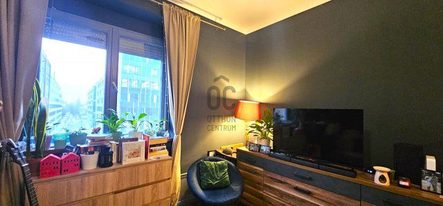 Eladó téglalakás, Budapesten, XIII. kerületben 74.9 M Ft