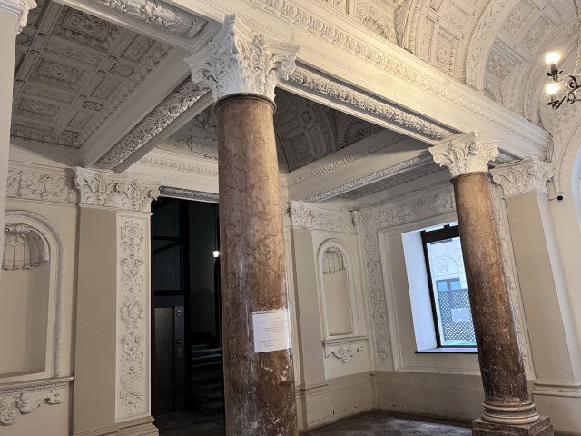 Eladó téglalakás, Budapesten, VI. kerületben 239.4 M Ft